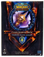 Human Death Knight Class Starter